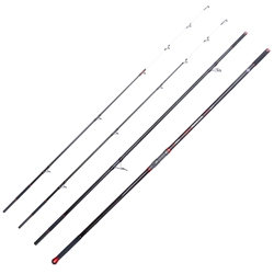 Akios Hellrazor EVO 450TT Beach Rod 15ft